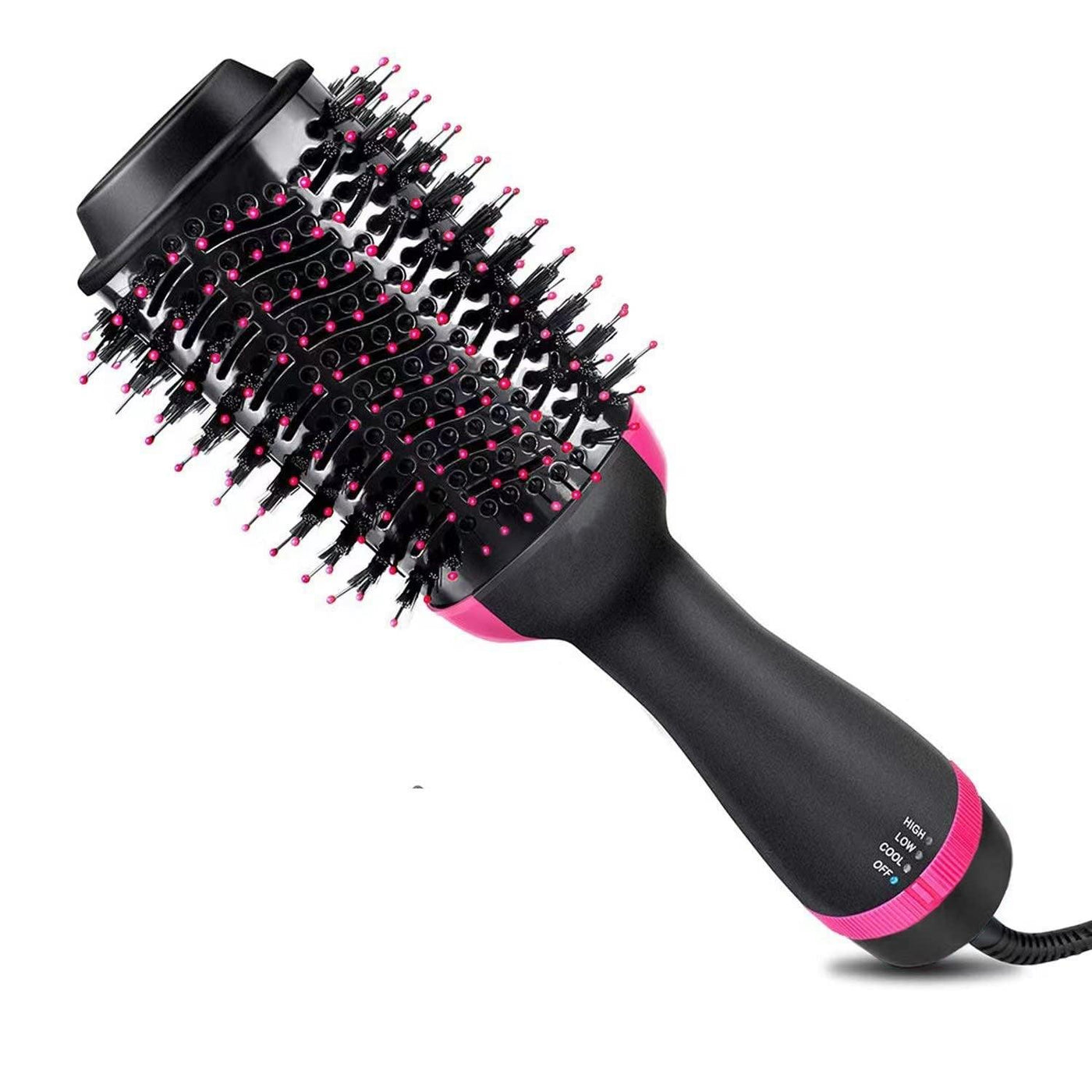 Para o Cabelo