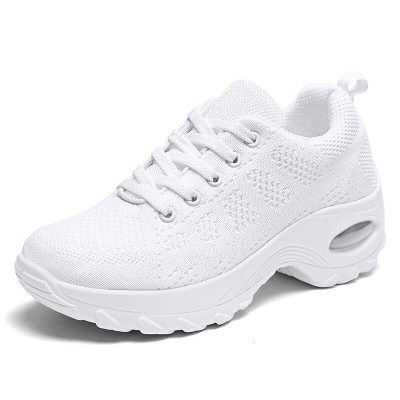 Tênis Feminino Ortopédico Anti Impacto - Confort Flex
