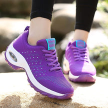 Tênis Feminino Ortopédico Anti Impacto - Confort Flex
