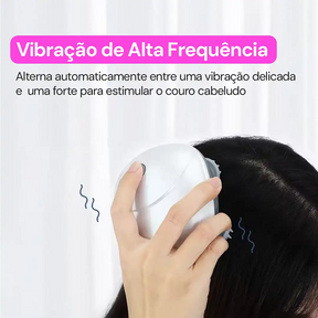 Massageador Red Light