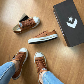 Tênis All Star Courino 2.0 - Premium [OFERTA EXCLUSIVA]