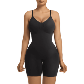 Body Modelador Corporal Comfort - Modele Seu Corpo por Inteiro [COMPRE 1 LEVE 2]