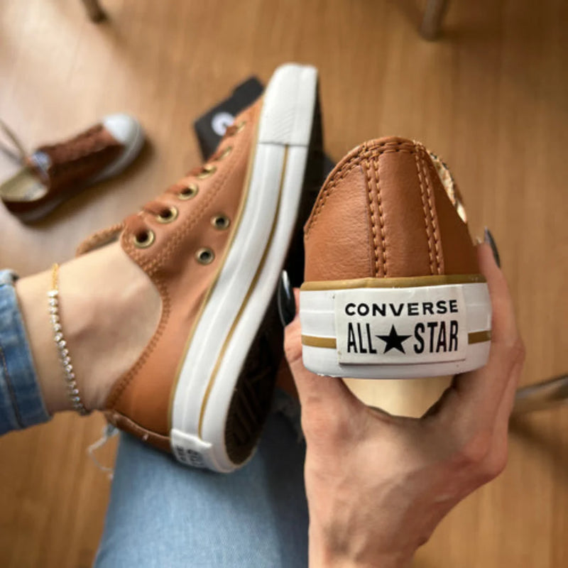Tênis All Star Courino 2.0 - Premium [OFERTA EXCLUSIVA]