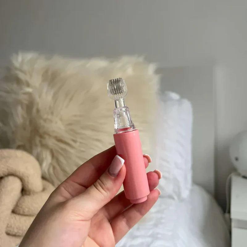 Lip Booster - Lábios Volumosos e Hidratados