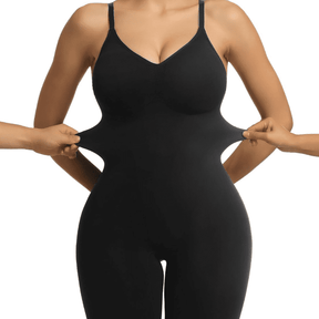 Body Modelador Corporal Comfort - Modele Seu Corpo por Inteiro [COMPRE 1 LEVE 2]