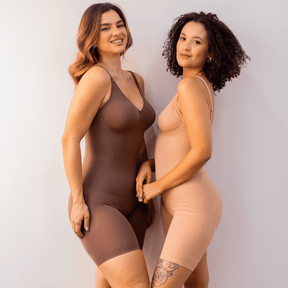 Body Modelador Corporal Comfort - Modele Seu Corpo por Inteiro [COMPRE 1 LEVE 2]
