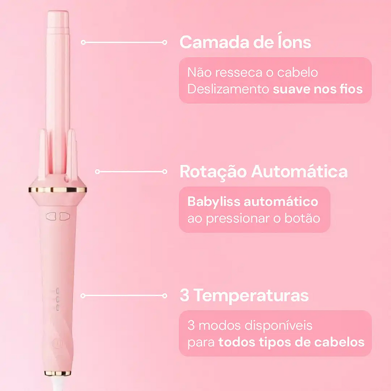 Modelador 360º