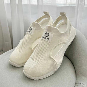 Tênis Feminino Casual - Super Macio e Respirável + Brinde