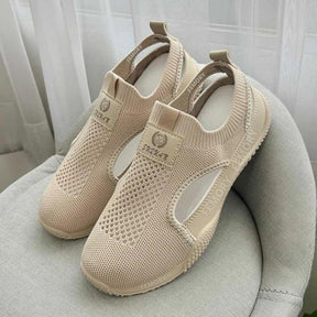Tênis Feminino Casual - Super Macio e Respirável + Brinde