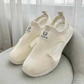 Tênis Feminino Casual - Super Macio e Respirável + Brinde