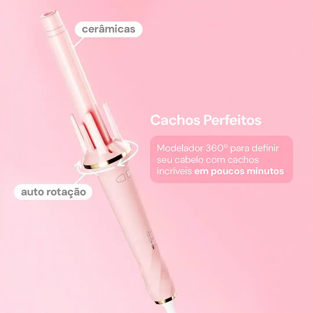 Modelador 360º