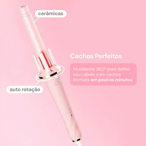 Modelador 360º