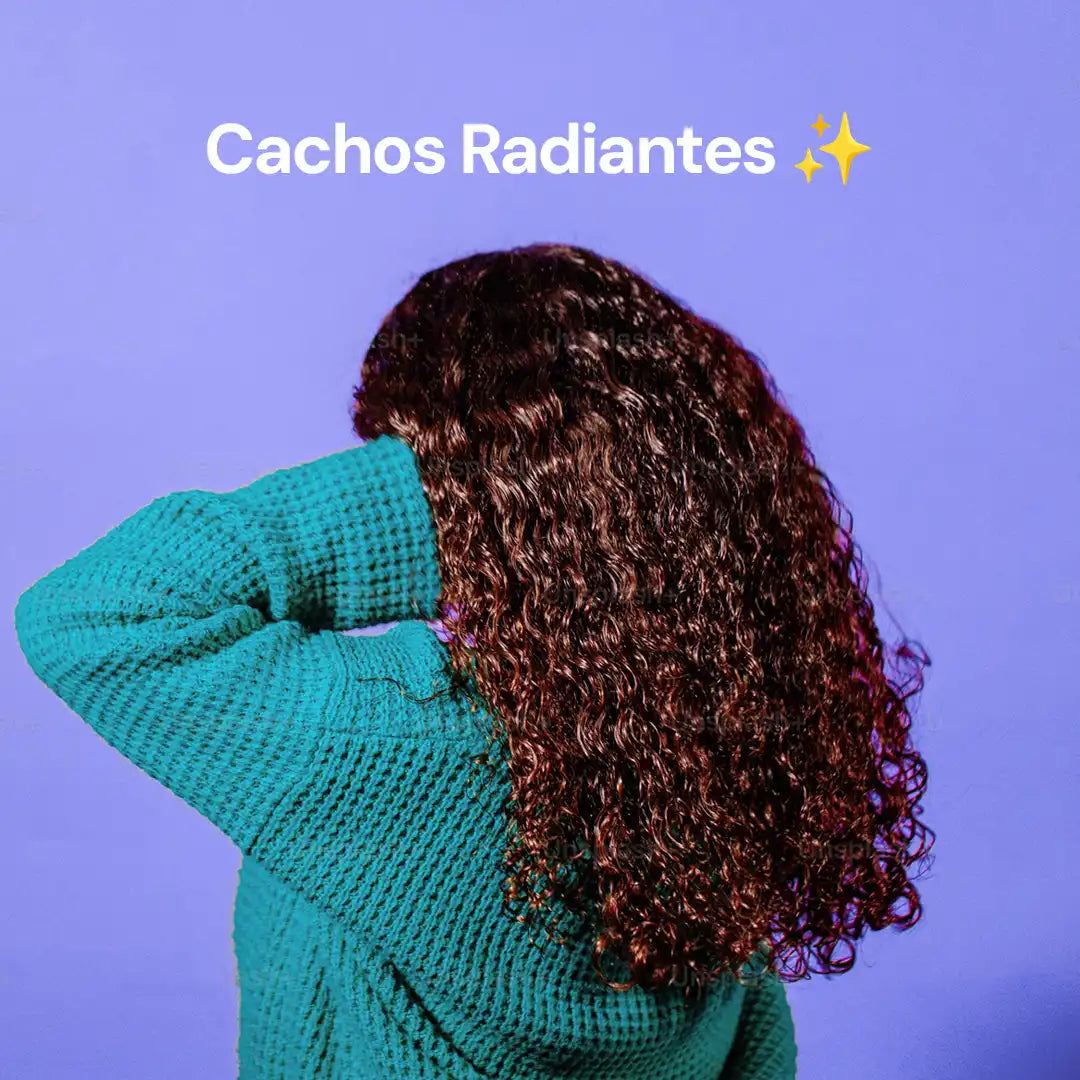 Escova de Cachos