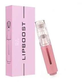 Lip Booster - Lábios Volumosos e Hidratados