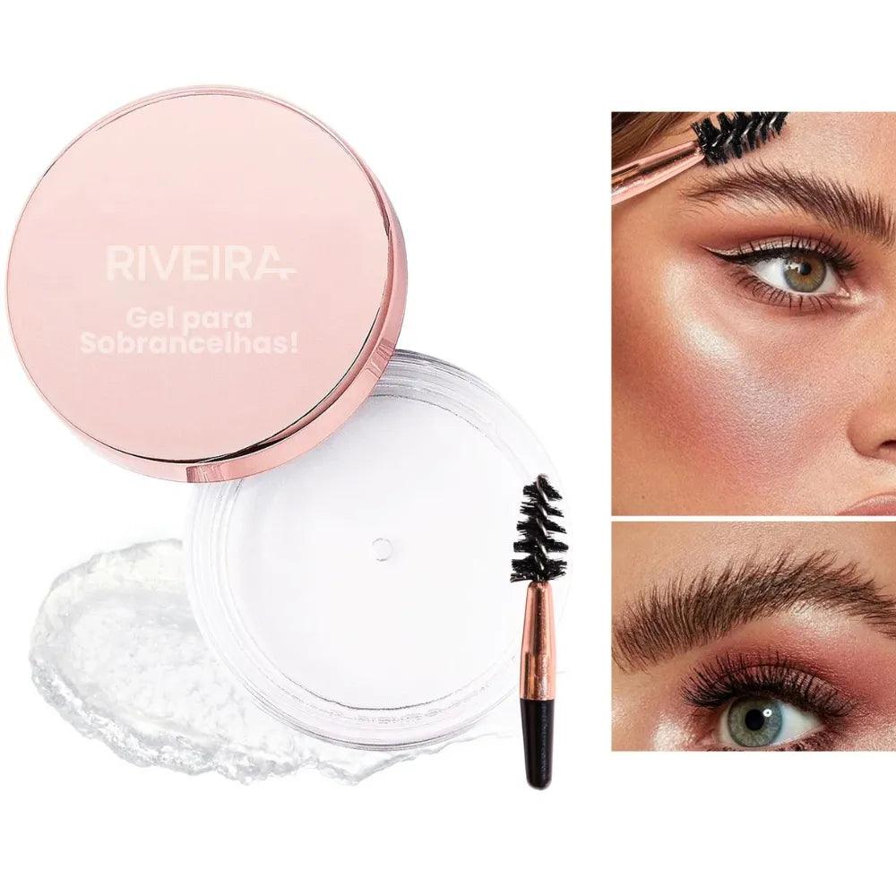 Cílios Magnéticos Reutilizáveis Eyelashes™ com Aplicador  + Brinde ÚLTIMAS UNIDADES