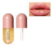 Kit Labial ©Beauty Lips - Dia e Noite - BrasaDescontos