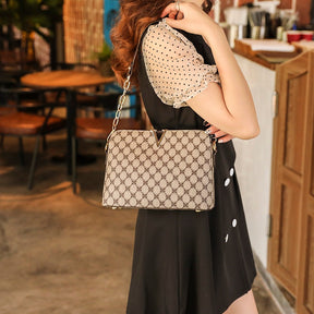 Bolsa Veneza Luxo Qualidade Premium