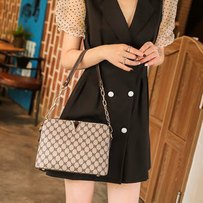Bolsa Veneza Luxo Qualidade Premium