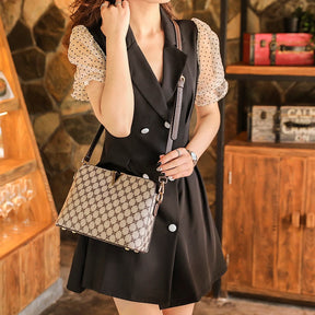 Bolsa Veneza Luxo Qualidade Premium