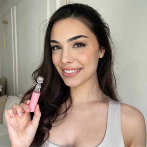 Lip Booster - Lábios Volumosos e Hidratados