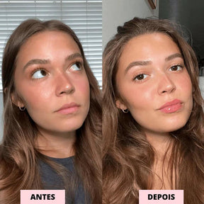 Lip Booster - Lábios Volumosos e Hidratados
