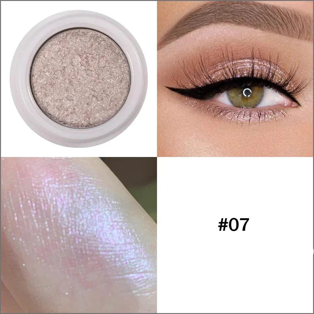 Sombra para os olhos  - Eyeshadow Obsession