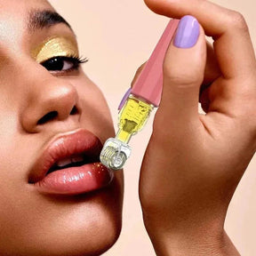 Lip Booster - Lábios Volumosos e Hidratados