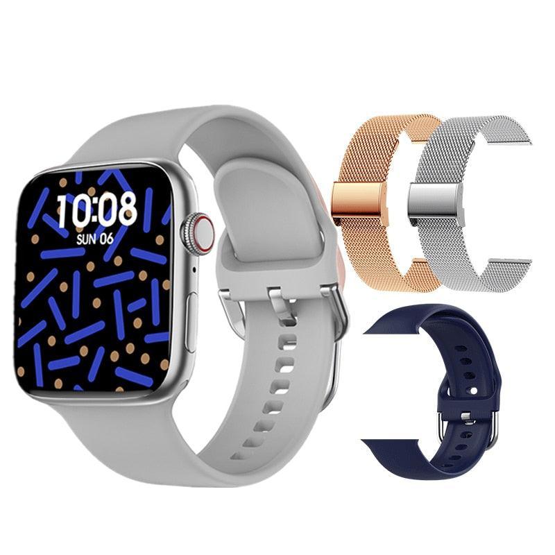Smart watch-Series 8 - Pacificomarket