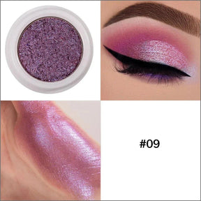 Sombra para os olhos  - Eyeshadow Obsession