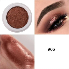 Sombra para os olhos  - Eyeshadow Obsession