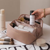 Bolsa Organizadora para Maquiagens e Acessórios de Beleza