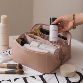 Bolsa Organizadora para Maquiagens e Acessórios de Beleza