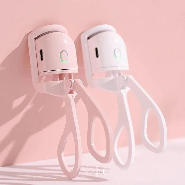 Curvador de Cílios Elétrico Eyelash™ USB Recarregável