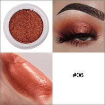 Sombra para os olhos  - Eyeshadow Obsession