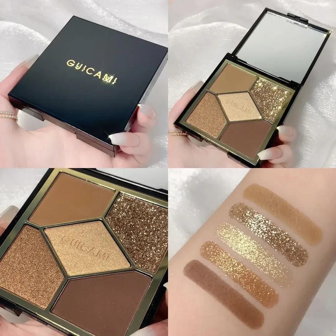 Paleta de Maquiagem - Glow Up Palette