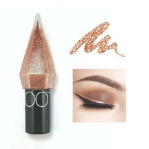 Delineador  Diamond Glow