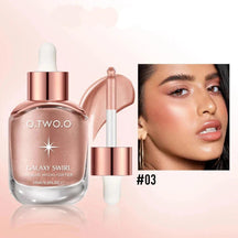 Iluminador Elixir de Luz Líquido - Altamente Pigmentado