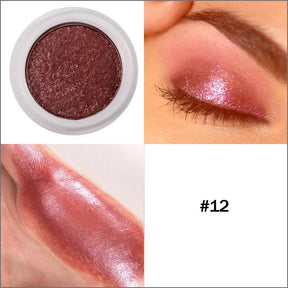 Sombra para os olhos  - Eyeshadow Obsession