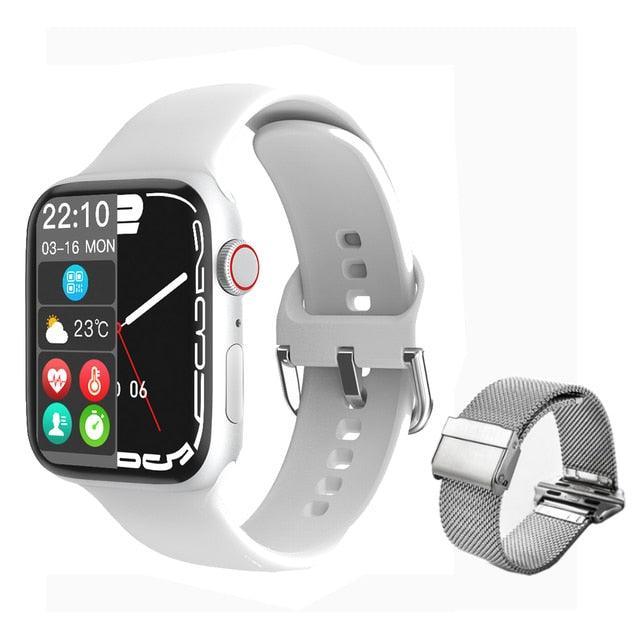 Smart watch-Series 8 - Pacificomarket