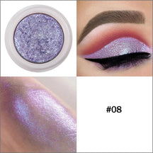 Sombra para os olhos  - Eyeshadow Obsession