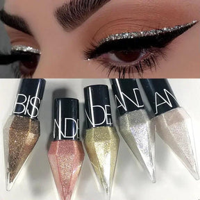 Delineador  Diamond Glow