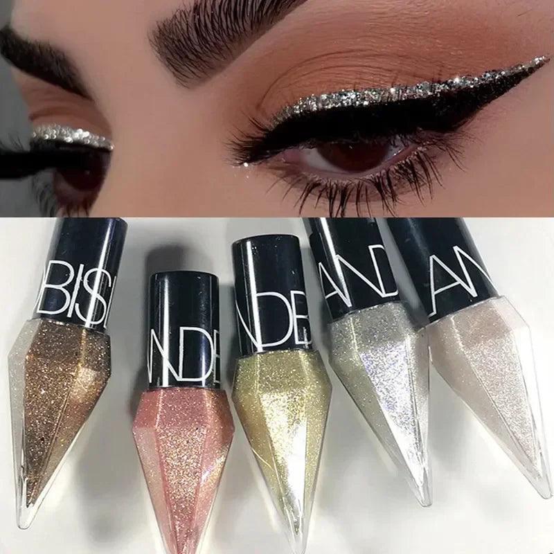 Delineador  Diamond Glow