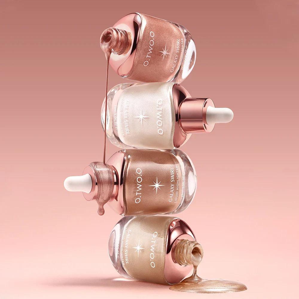 Iluminador Elixir de Luz Líquido - Altamente Pigmentado