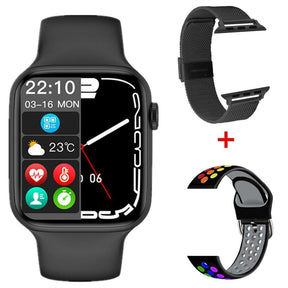 Smart watch-Series 8 - Pacificomarket