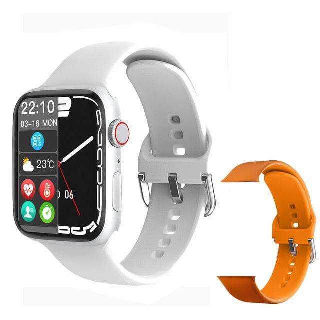 Smart watch-Series 8 - Pacificomarket