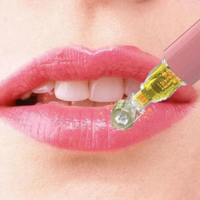 Lip Booster - Lábios Volumosos e Hidratados