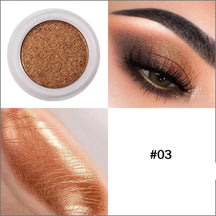 Sombra para os olhos  - Eyeshadow Obsession