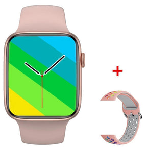 Smart watch-Series 8 - Pacificomarket