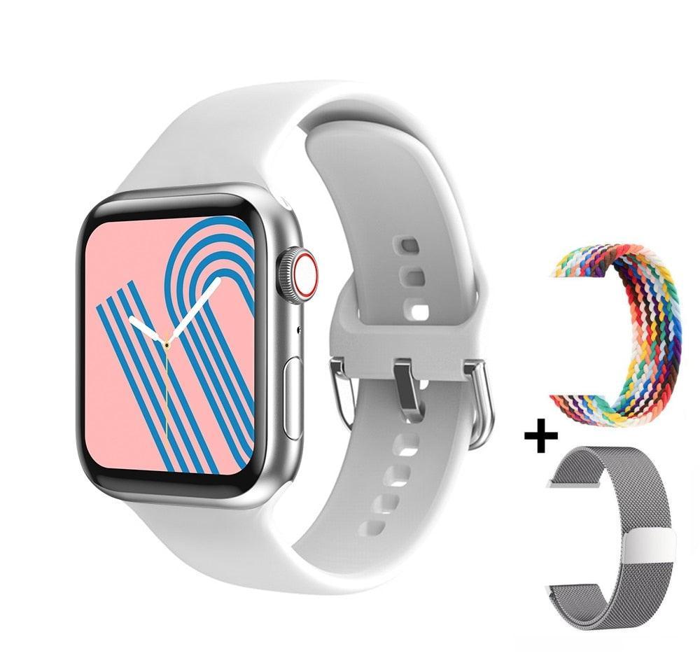 Smart watch-Series 8 - Pacificomarket