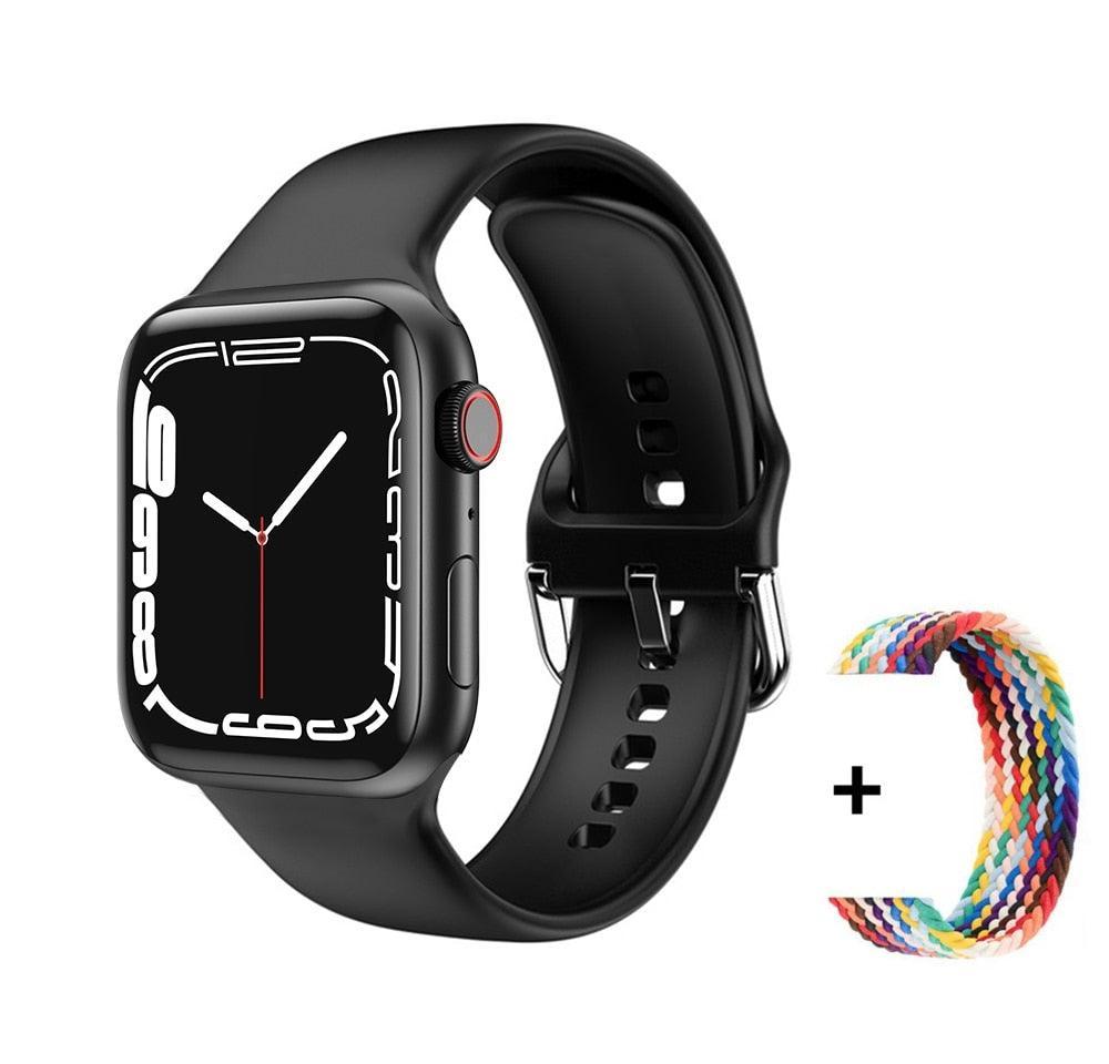 Smart watch-Series 8 - Pacificomarket